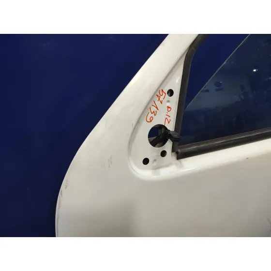 Puerta Delantera Izquierda para Renault Kangoo (F/Kc0)