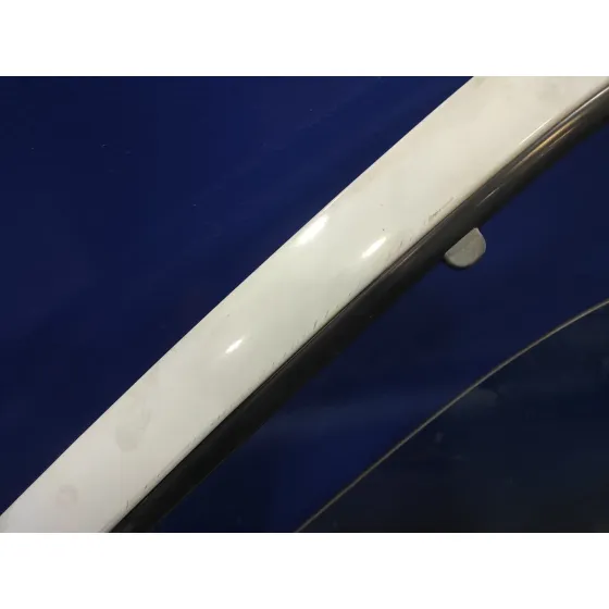 Puerta Delantera Izquierda para Renault Kangoo (F/Kc0)