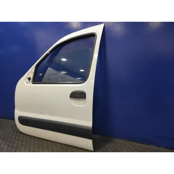 Puerta Delantera Izquierda para Renault Kangoo (F/Kc0)