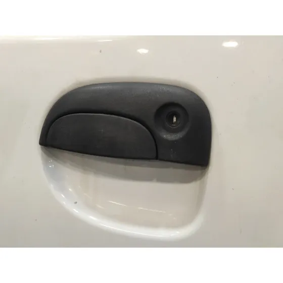 Puerta Delantera Izquierda para Renault Kangoo (F/Kc0)