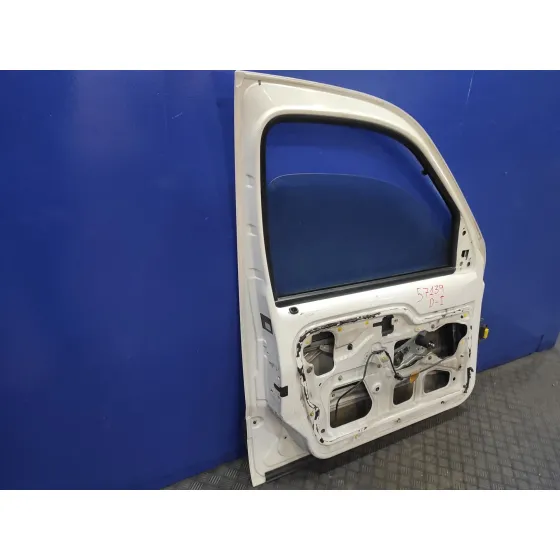 Puerta Delantera Izquierda para Renault Kangoo (F/Kc0)