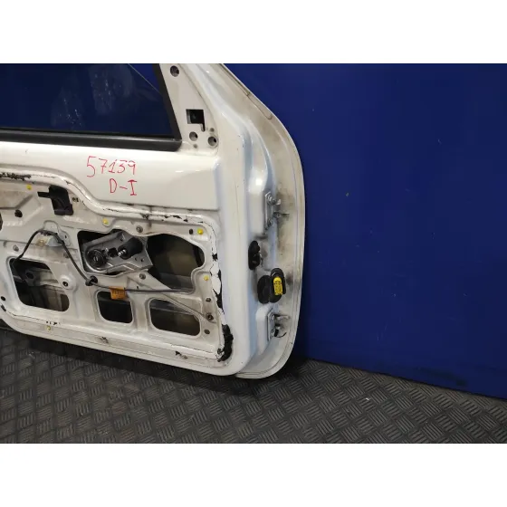 Puerta Delantera Izquierda para Renault Kangoo (F/Kc0)