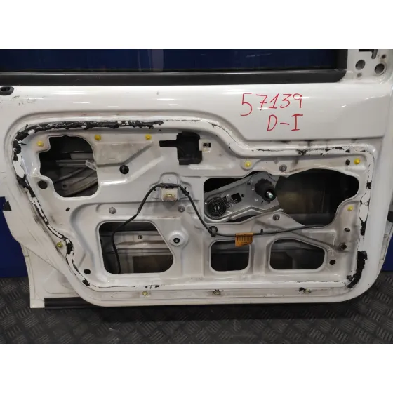 Puerta Delantera Izquierda para Renault Kangoo (F/Kc0)