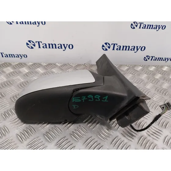 Retrovisor Derecho para Ford Focus C-Max (Cap)