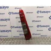 Piloto Trasero Derecho para Ford Focus C-Max (Cap)