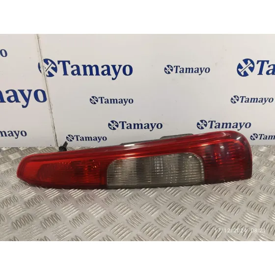 Piloto Trasero Derecho para Ford Focus C-Max (Cap)