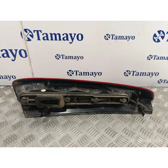 Piloto Trasero Derecho para Ford Focus C-Max (Cap)