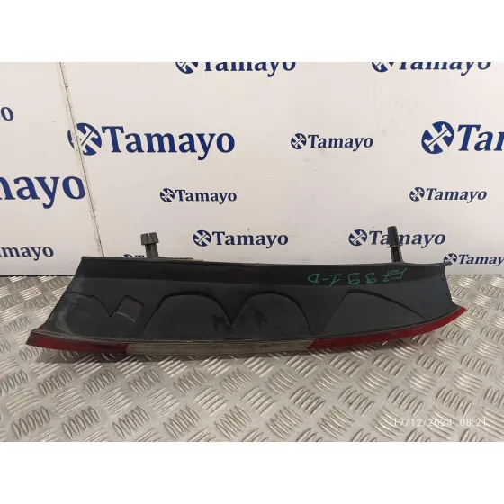 Piloto Trasero Derecho para Ford Focus C-Max (Cap)