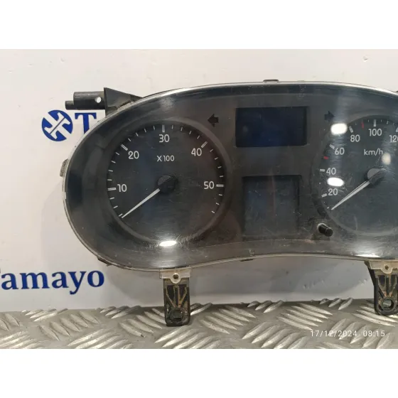 Cuadro Instrumentos para Renault Master Ii Phase 2 Caja Cerrada