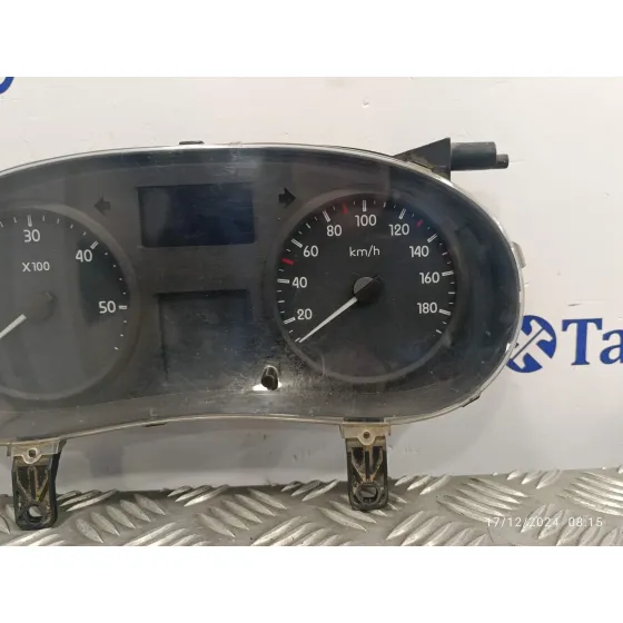 Cuadro Instrumentos para Renault Master Ii Phase 2 Caja Cerrada
