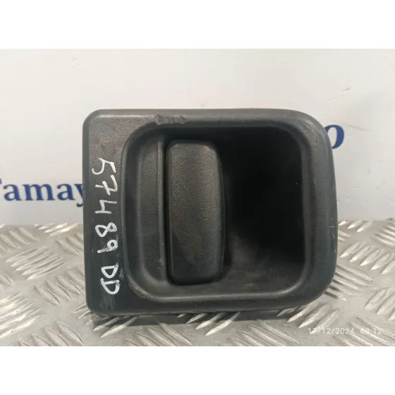 Maneta Exterior Delantera Derecha para Renault Master Ii Phase 2 Caja Cerrada