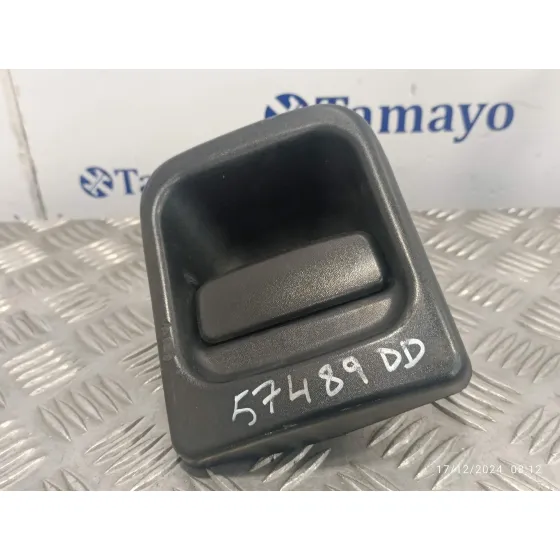Maneta Exterior Delantera Derecha para Renault Master Ii Phase 2 Caja Cerrada