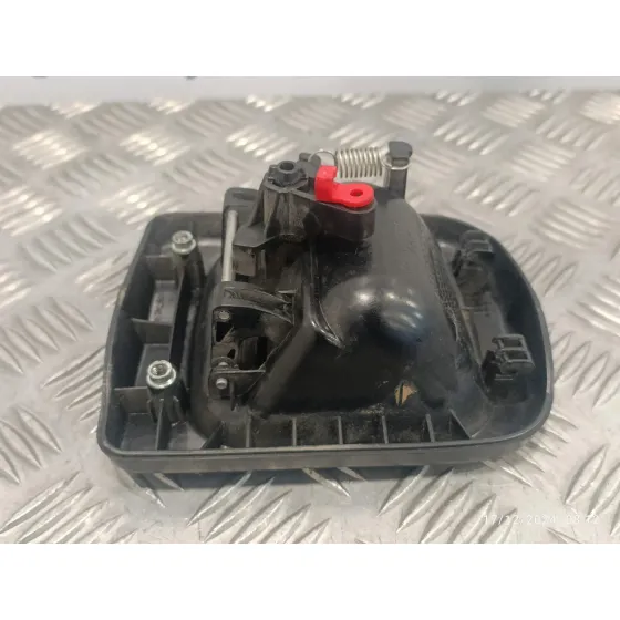 Maneta Exterior Delantera Derecha para Renault Master Ii Phase 2 Caja Cerrada