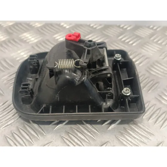 Maneta Exterior Delantera Derecha para Renault Master Ii Phase 2 Caja Cerrada