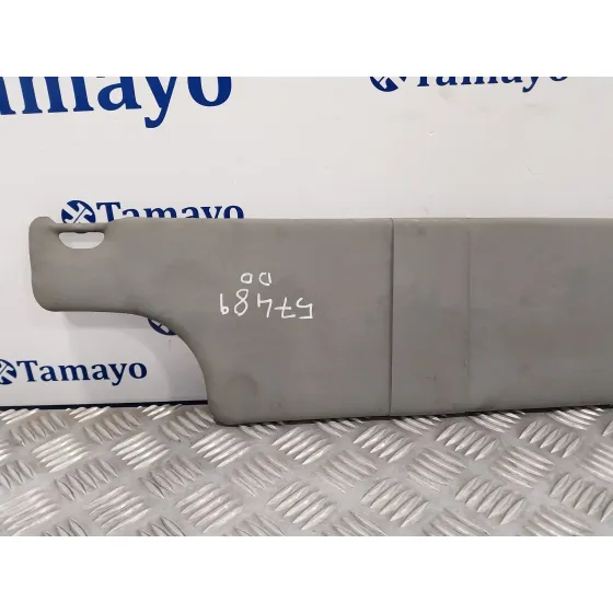 Parasol Derecho para Renault Master Ii Phase 2 Caja Cerrada