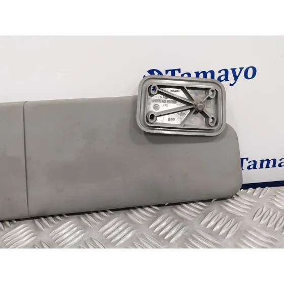 Parasol Derecho para Renault Master Ii Phase 2 Caja Cerrada