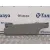 Parasol Derecho para Renault Master Ii Phase 2 Caja Cerrada