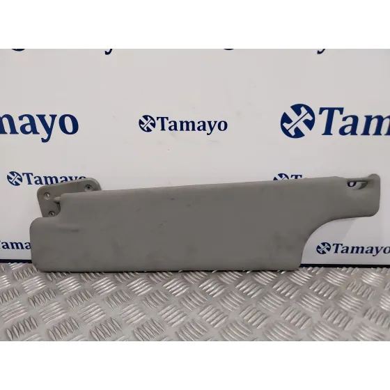 Parasol Derecho para Renault Master Ii Phase 2 Caja Cerrada