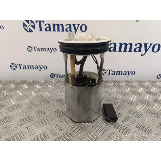 Aforador para Skoda Fabia (5J2 )