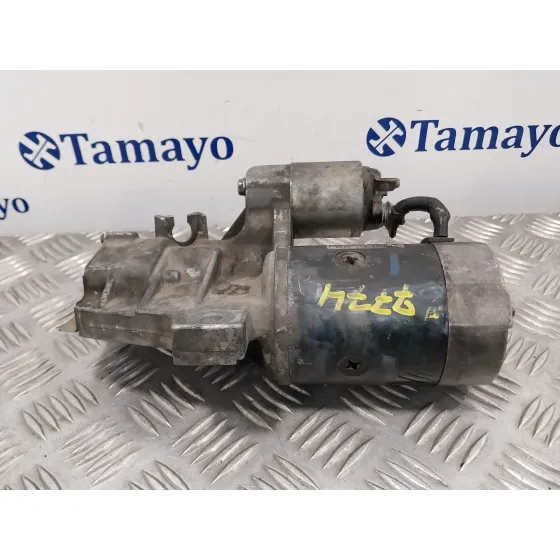 Motor Arranque para Seat Alhambra (7V9)