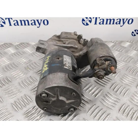 Motor Arranque para Seat Alhambra (7V9)