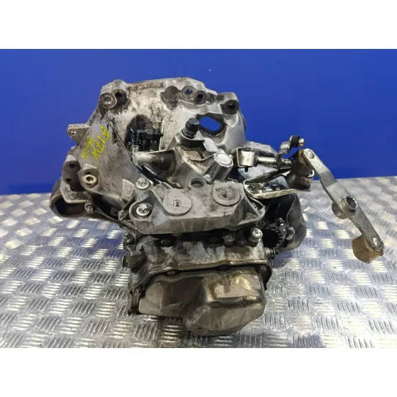 Caja Cambios para Opel Corsa C