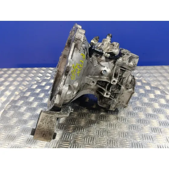 Caja Cambios para Opel Corsa C