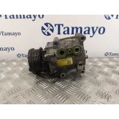 Compresor Aire Acondicionado para Ford Tourneo Connect (Tc7)