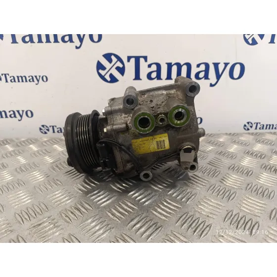 Compresor Aire Acondicionado para Ford Tourneo Connect (Tc7)