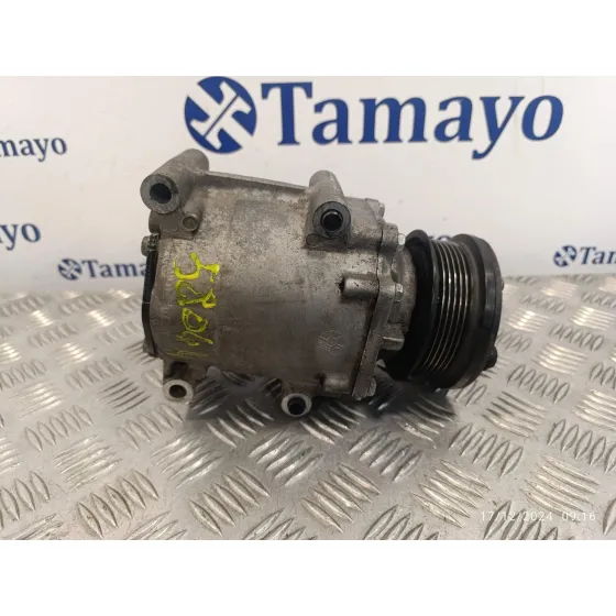 Compresor Aire Acondicionado para Ford Tourneo Connect (Tc7)