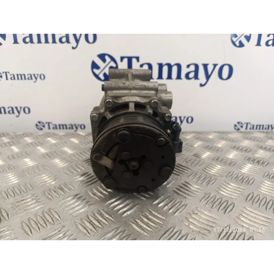 Compresor Aire Acondicionado para Ford Tourneo Connect (Tc7)