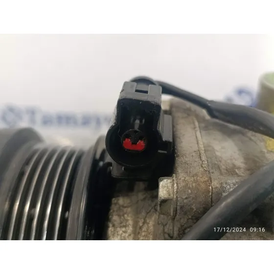 Compresor Aire Acondicionado para Ford Tourneo Connect (Tc7)