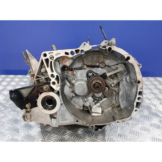Caja Cambios para Renault Scenic Ii