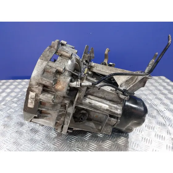 Caja Cambios para Renault Scenic Ii