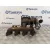 Turbocompresor para Ford Tourneo Connect (Tc7)