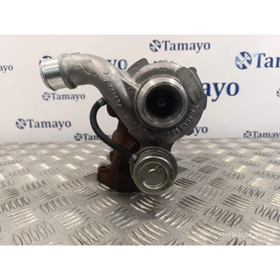 Turbocompresor para Ford Tourneo Connect (Tc7)