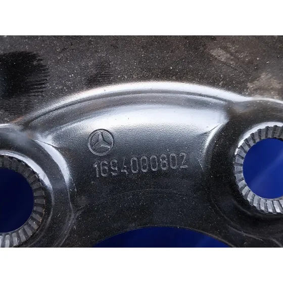 Neumatico Repuesto para Mercedes-Benz Clase A (W169)