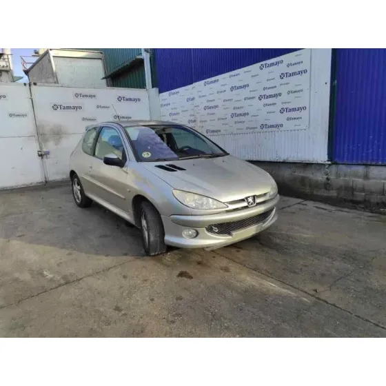 Motor Completo para Peugeot 206 Berlina