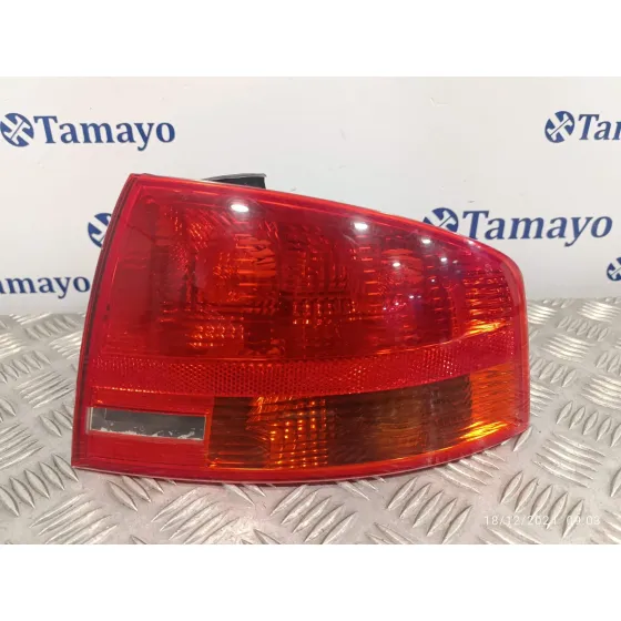 Piloto Trasero Derecho para Audi A4 Berlina (8E)