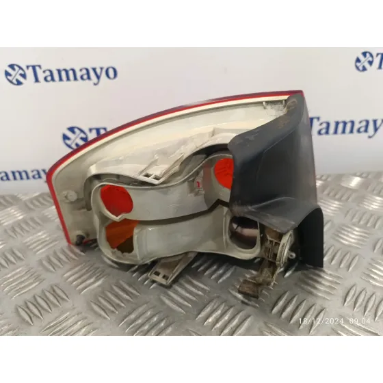 Piloto Trasero Derecho para Audi A4 Berlina (8E)