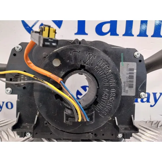 Mando Multifuncion para Citroën C2