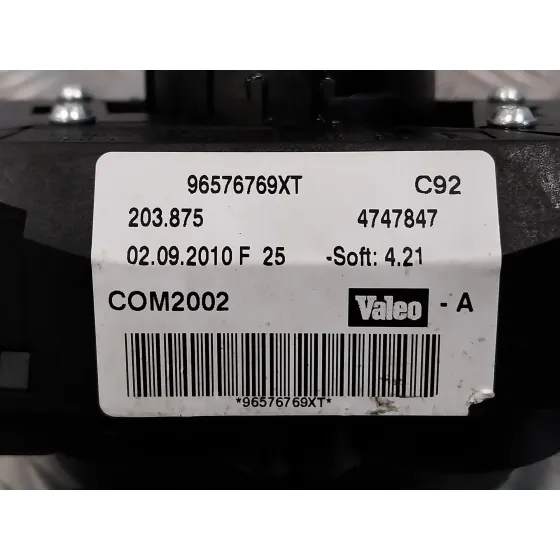 Mando Multifuncion para Citroën C2