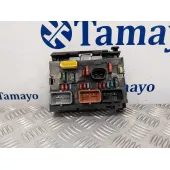 Caja Reles / Fusibles para Peugeot 207