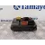 Caja Reles / Fusibles para Peugeot 207