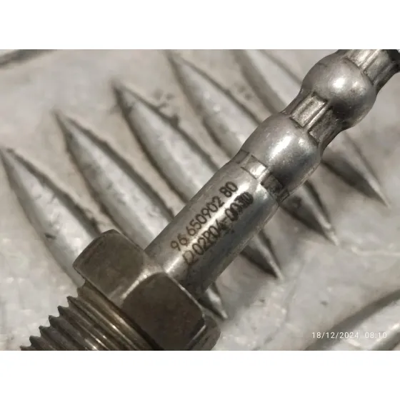Sonda Lambda para Peugeot 308