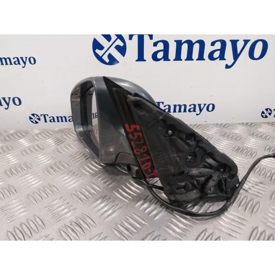 Retrovisor Izquierdo para Audi A4 Berlina (8E)
