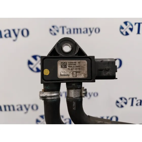 Sensor Presion para Peugeot 308