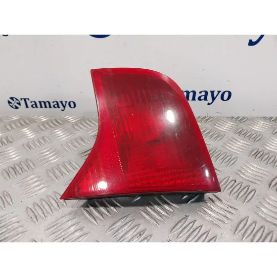 Piloto Trasero Derecho Interior para Audi A4 Berlina (8E)