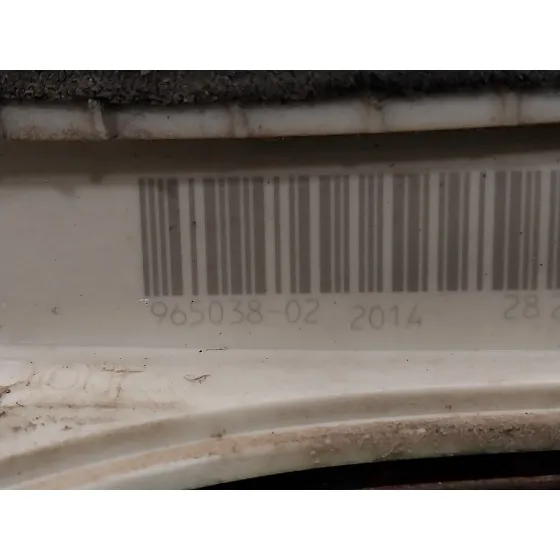 Piloto Trasero Derecho Interior para Audi A4 Berlina (8E)