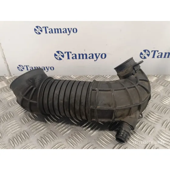 Tubo para Audi A4 Berlina (8E)